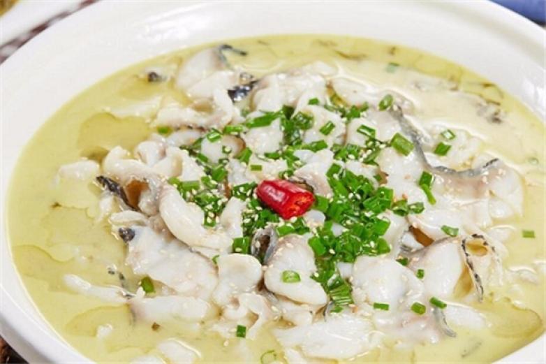 大于等于酸菜鱼